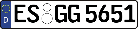 ES-GG5651