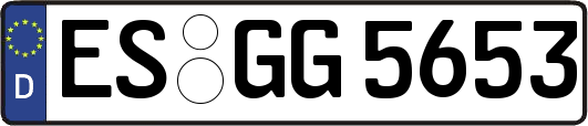 ES-GG5653