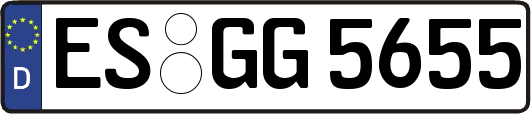 ES-GG5655