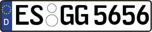 ES-GG5656