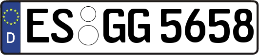 ES-GG5658