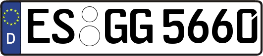 ES-GG5660
