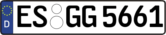 ES-GG5661