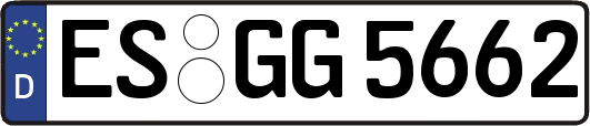 ES-GG5662