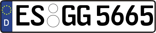 ES-GG5665