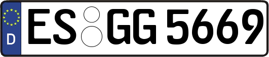 ES-GG5669