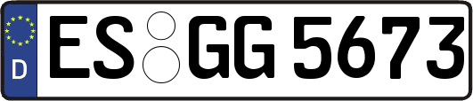 ES-GG5673