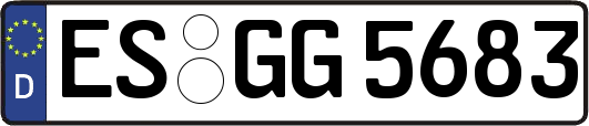 ES-GG5683