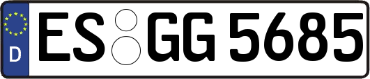 ES-GG5685