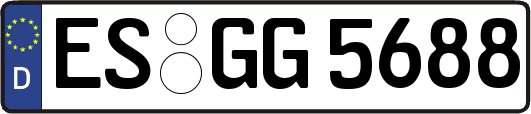 ES-GG5688
