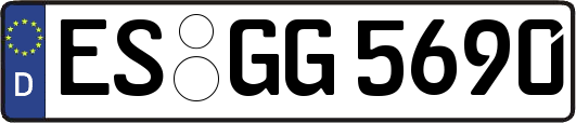 ES-GG5690