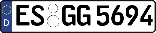 ES-GG5694