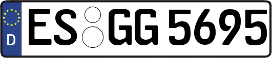 ES-GG5695
