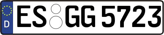 ES-GG5723