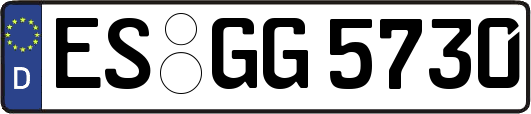ES-GG5730