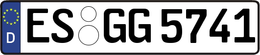 ES-GG5741