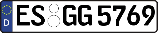 ES-GG5769