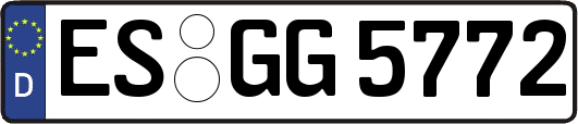ES-GG5772