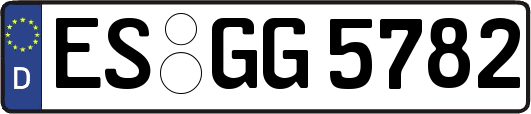 ES-GG5782