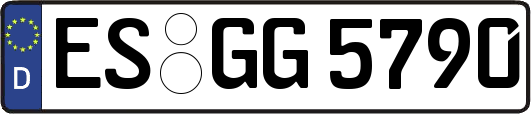 ES-GG5790