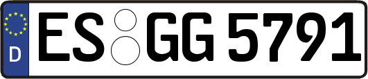 ES-GG5791
