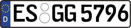 ES-GG5796