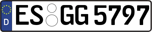 ES-GG5797