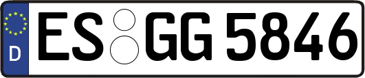 ES-GG5846