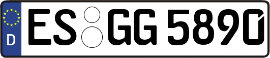 ES-GG5890