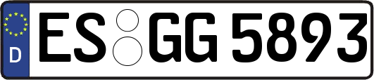 ES-GG5893