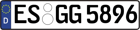 ES-GG5896