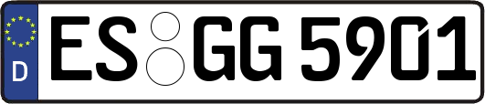 ES-GG5901