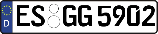 ES-GG5902
