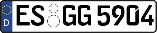 ES-GG5904