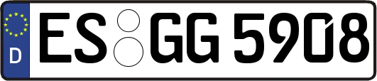 ES-GG5908