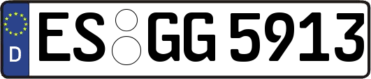 ES-GG5913