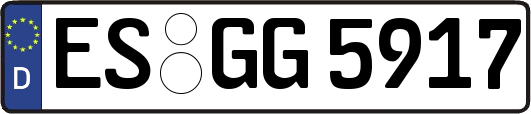 ES-GG5917