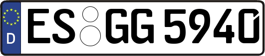 ES-GG5940