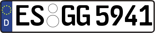 ES-GG5941