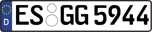 ES-GG5944