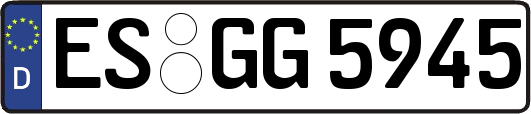 ES-GG5945