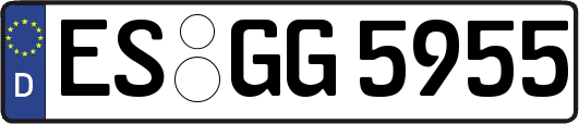 ES-GG5955