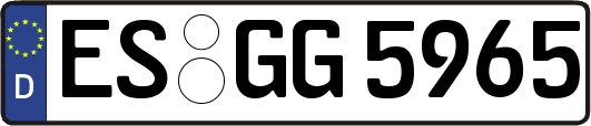ES-GG5965