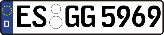 ES-GG5969