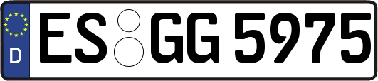 ES-GG5975