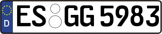 ES-GG5983
