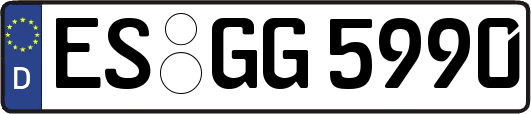 ES-GG5990