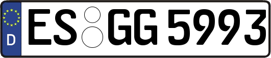 ES-GG5993