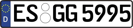 ES-GG5995