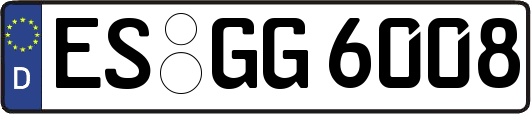 ES-GG6008